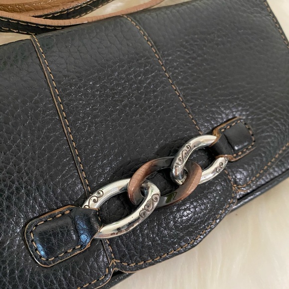 Brighton Large Wallet Convertible Crossbody - Picture 13 of 16